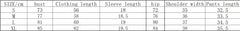 Casual Workout Two Piece Outfits for Women Fitted Crew Neck T-shirt High Waist pants Matching Sets Streetwear